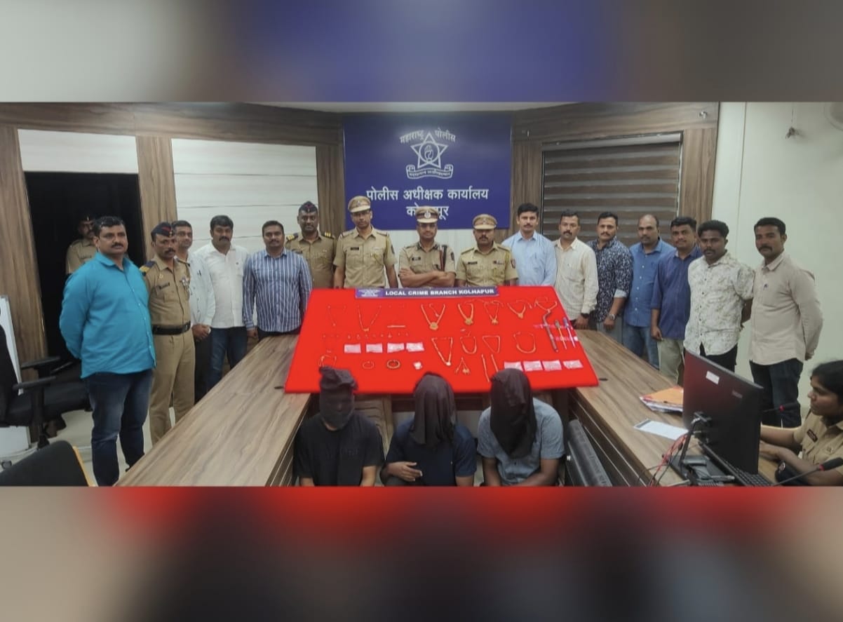 Shirol police big achievement